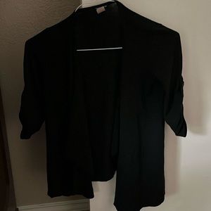 PerSeption Concept black cover